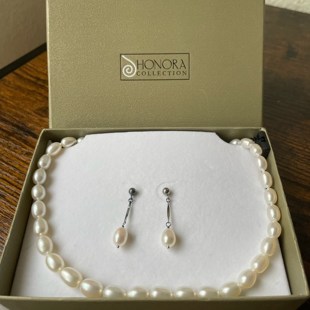 Honora Pearls